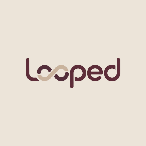 Looped